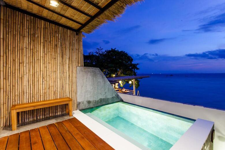 Hotel The Humble Villas