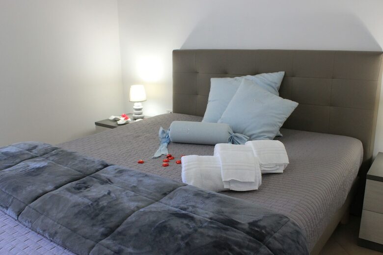 Bed & Breakfast La Dimora Di Poppea