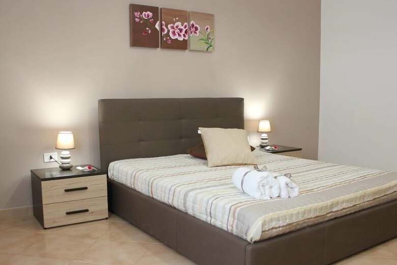 Bed & Breakfast La Dimora Di Poppea