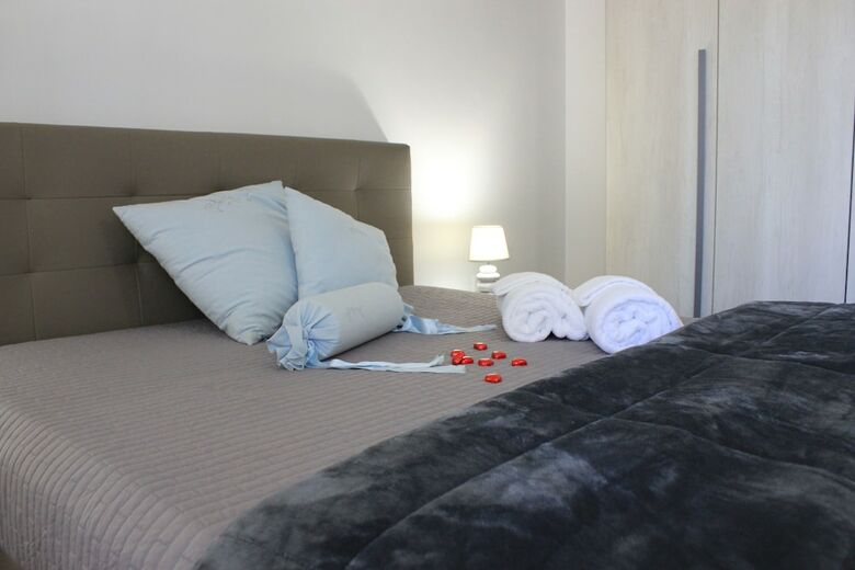 Bed & Breakfast La Dimora Di Poppea