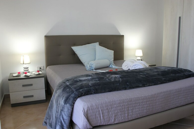 Bed & Breakfast La Dimora Di Poppea