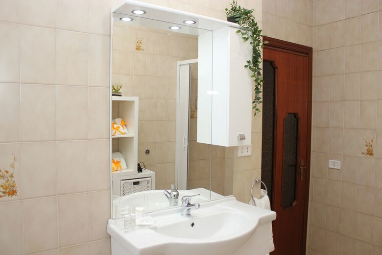 Bed & Breakfast La Dimora Di Poppea
