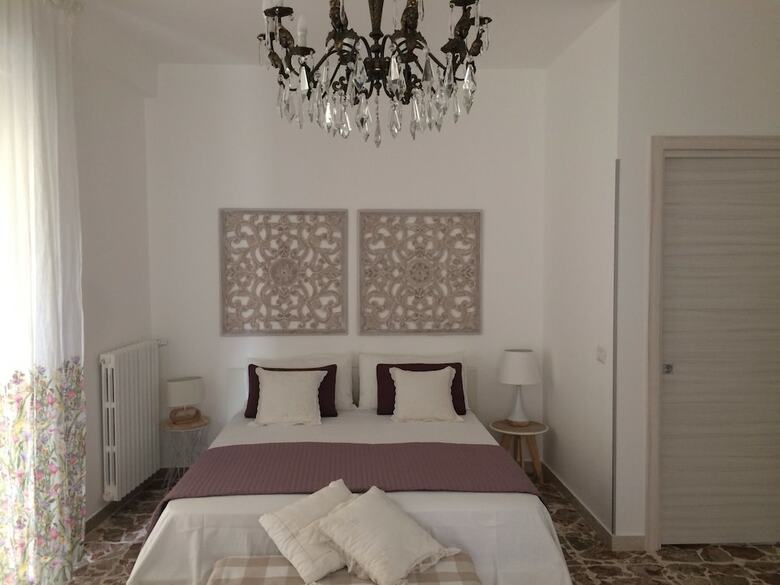 B&B Il Piccolo Attico