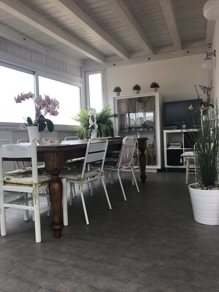 B&B Il Piccolo Attico