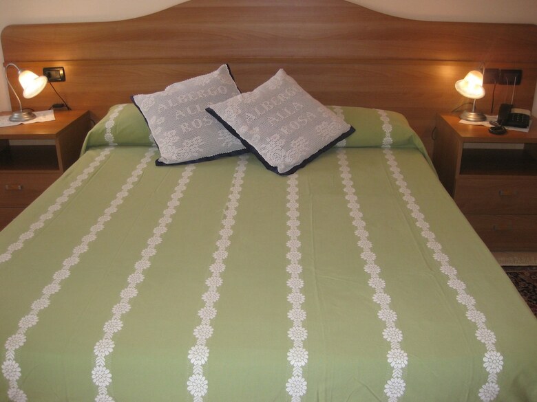 Hotel Locanda Alla Rosa