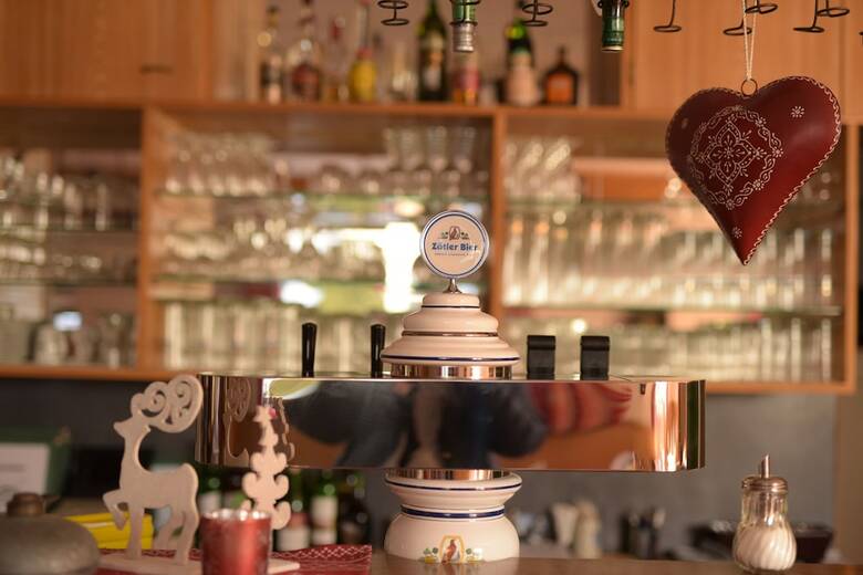 Landgasthof Hotel R�fleuten