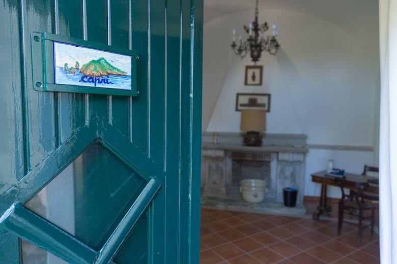 B&B Villa Il Turro