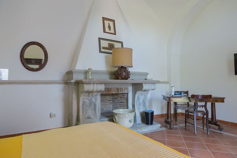 B&B Villa Il Turro