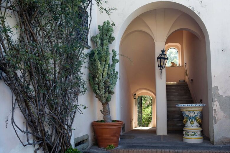 B&B Villa Il Turro