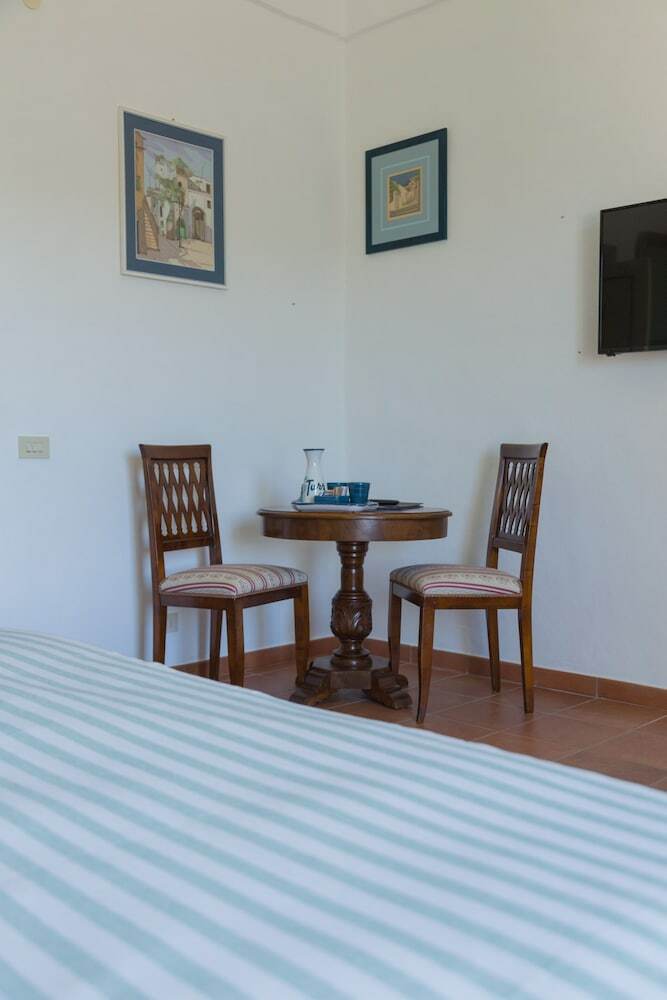 B&B Villa Il Turro