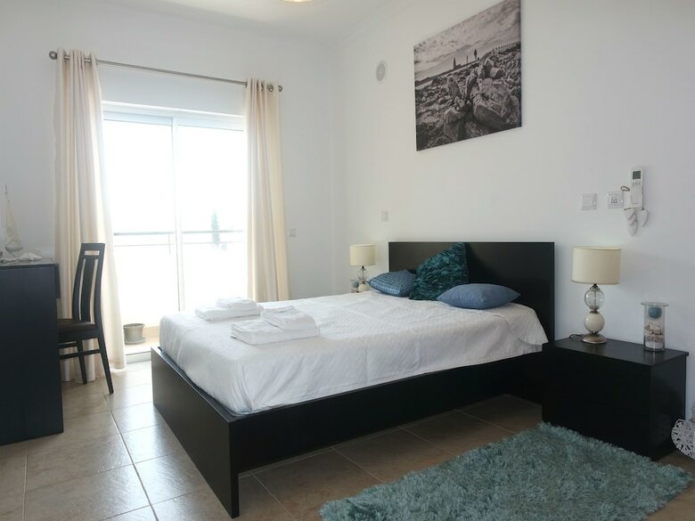 Apartamentos C04 - Pool View 3 Bedroom By Dreamalgarve