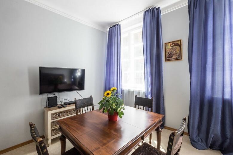 Prudentia Apartments Krzywe Kolo