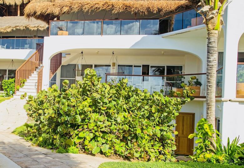 Las Villas Akumal  2b-10 By Skyrun