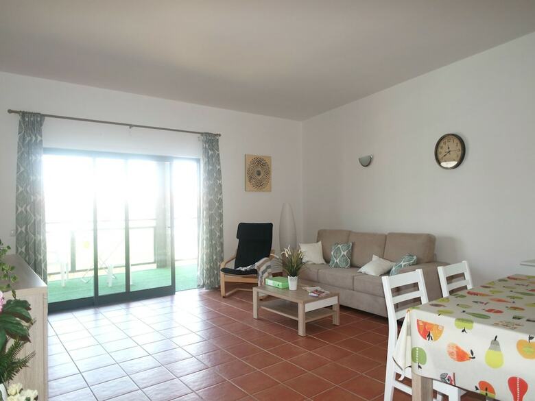 B18 - Marinapark Apartment By Dreamalgarve