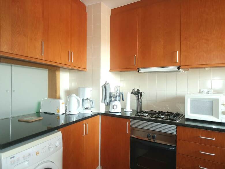 B18 - Marinapark Apartment By Dreamalgarve