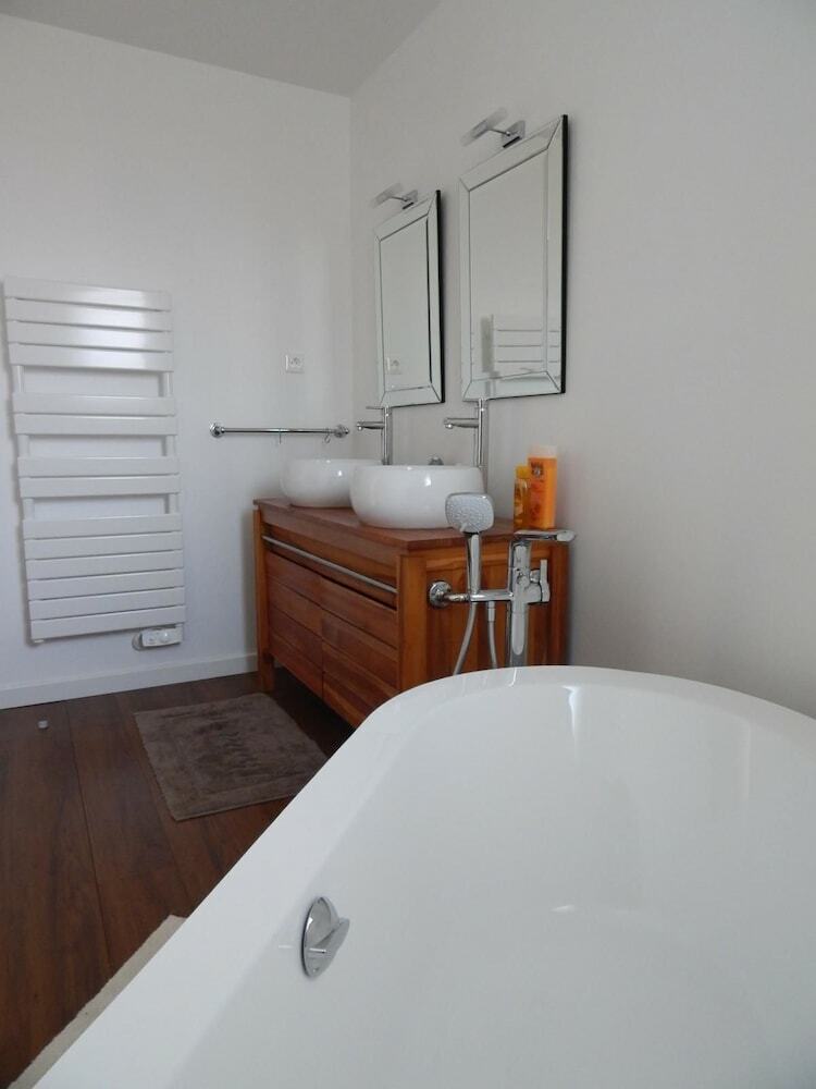 Maison Avec Piscine Sur Le Golf de Gujan Mestras