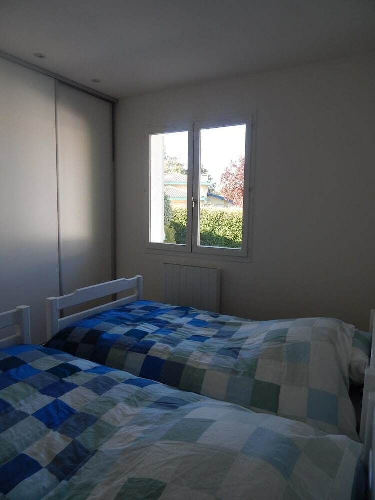 Maison Avec Piscine Sur Le Golf de Gujan Mestras