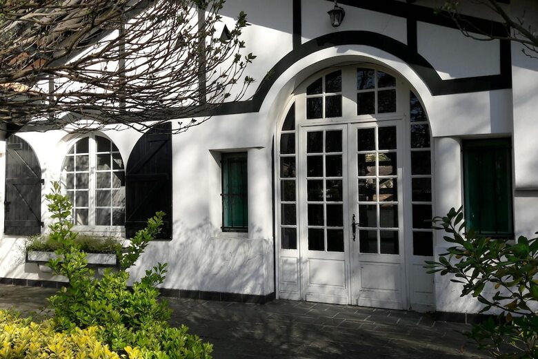 Maison Au Coeur Du B�tey � Andernos