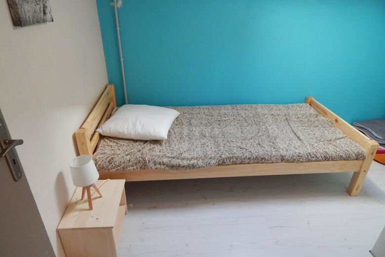 Maison Au Coeur Du B�tey � Andernos