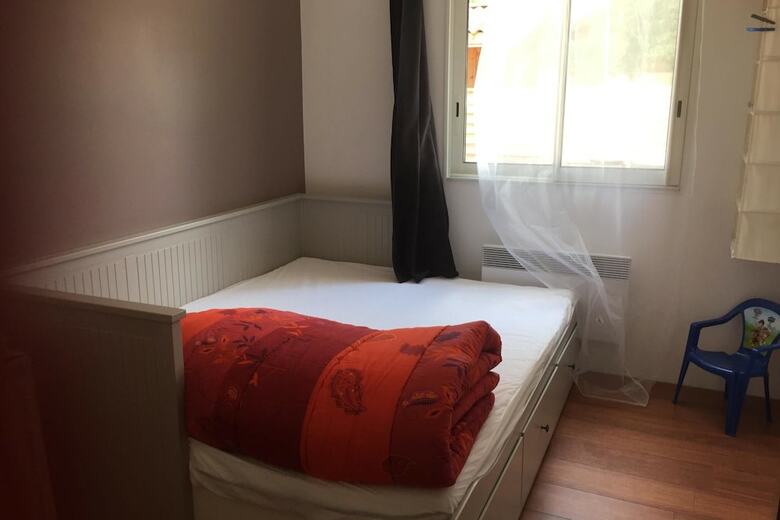 Apartamento Chalet Ferme de Taussat Avec Spa & For�t
