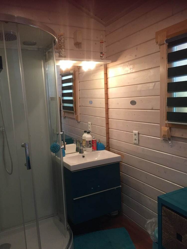 Apartamento Chalet Ferme de Taussat Avec Spa & For�t