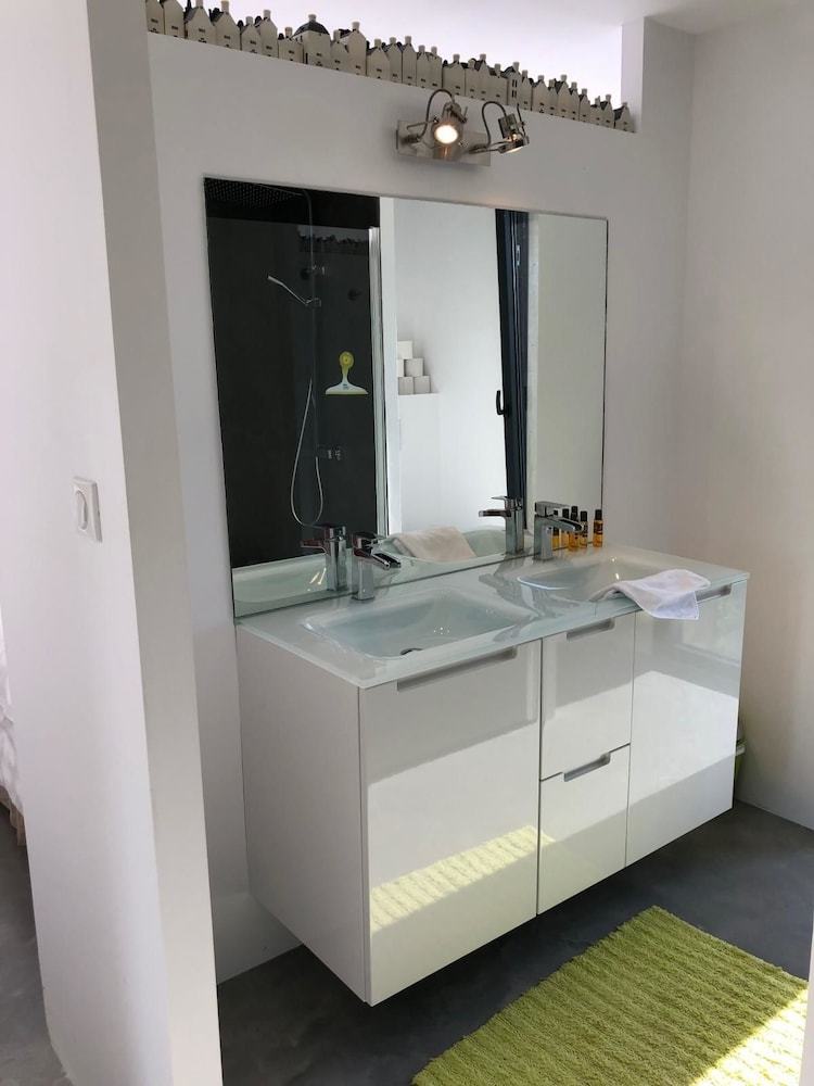 Apartamento Maison D'architecte Atypique � L�ge Cap Ferret
