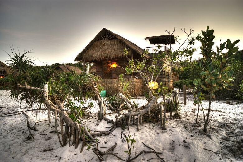 Hotel Greenblue Beach Bungalow Resort