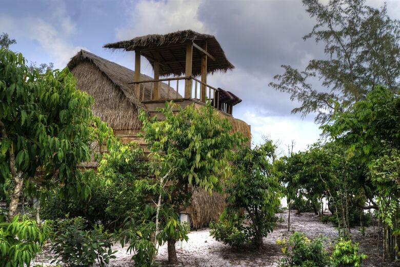 Hotel Greenblue Beach Bungalow Resort
