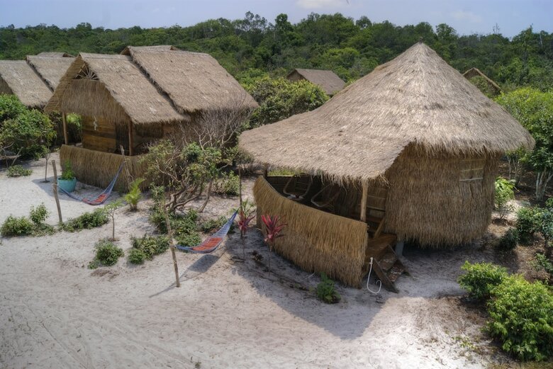Hotel Greenblue Beach Bungalow Resort
