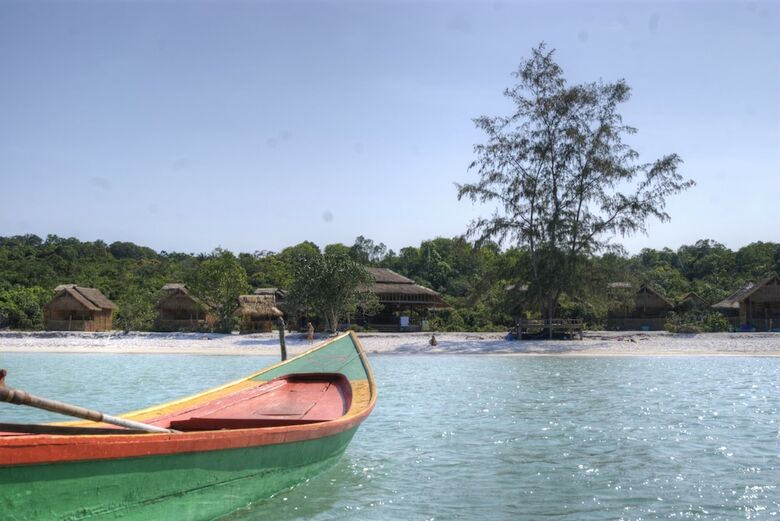 Hotel Greenblue Beach Bungalow Resort