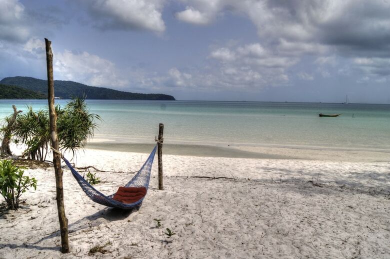 Hotel Greenblue Beach Bungalow Resort