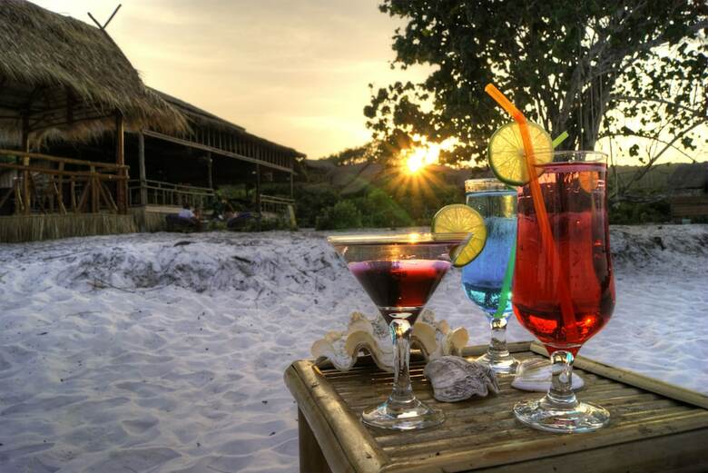 Hotel Greenblue Beach Bungalow Resort