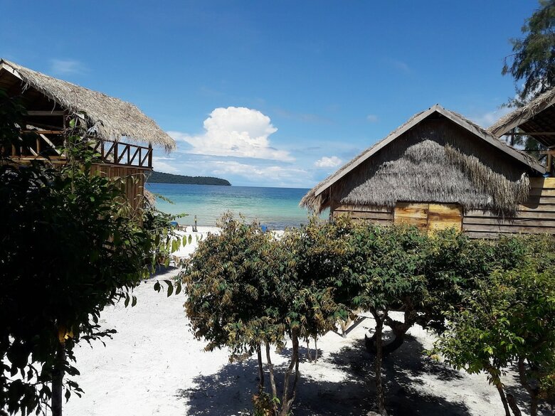 Hotel Greenblue Beach Bungalow Resort