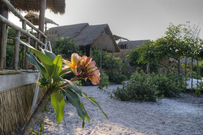 Hotel Greenblue Beach Bungalow Resort