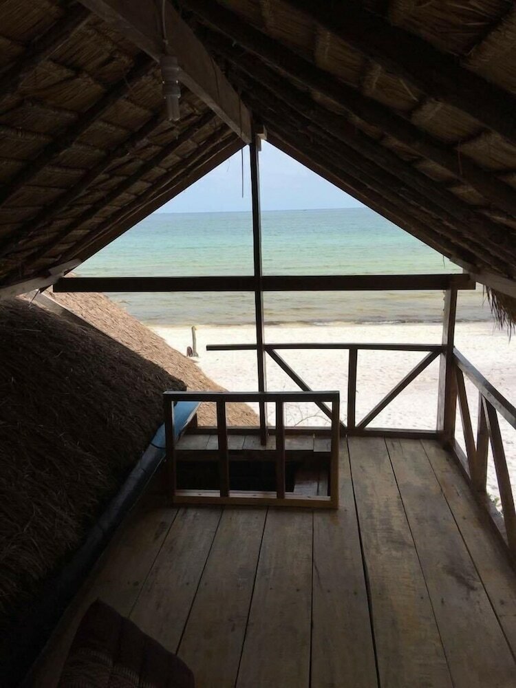 Hotel Greenblue Beach Bungalow Resort