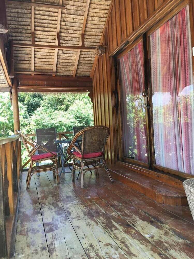 Hotel Greenblue Beach Bungalow Resort