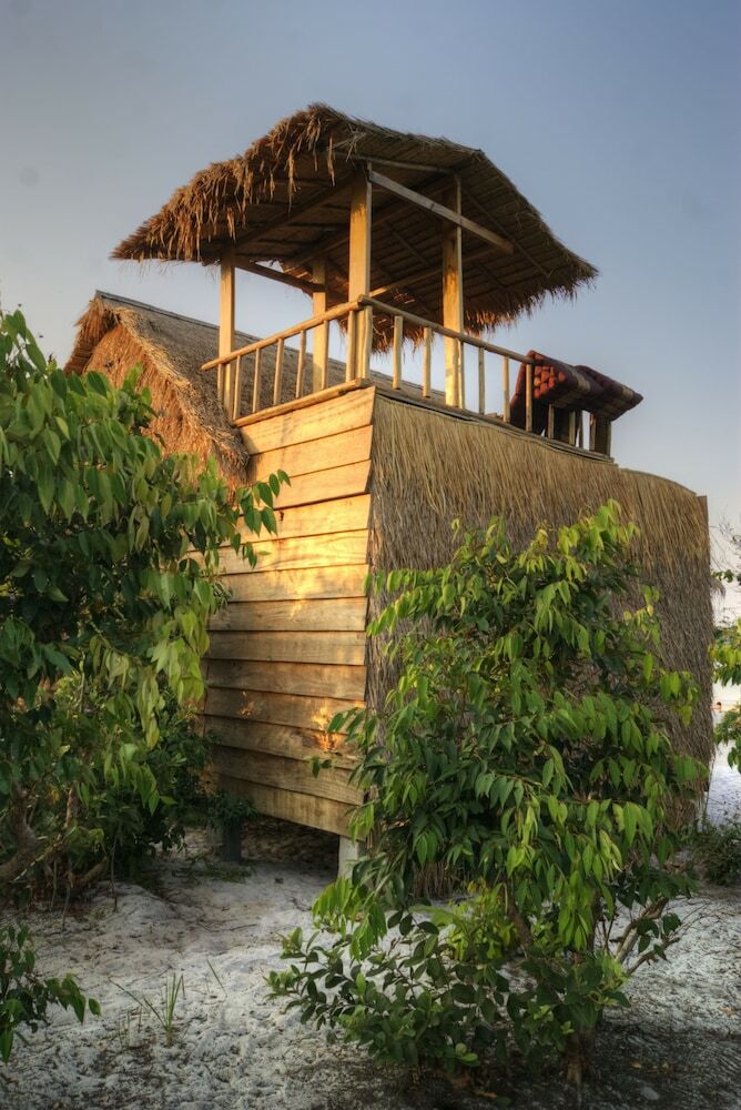 Hotel Greenblue Beach Bungalow Resort