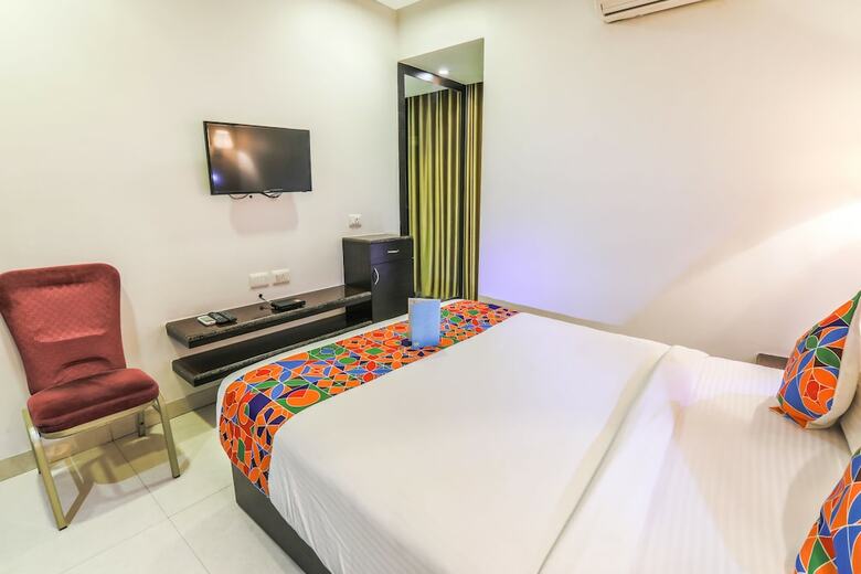 Fabhotel Mansingh Nampally