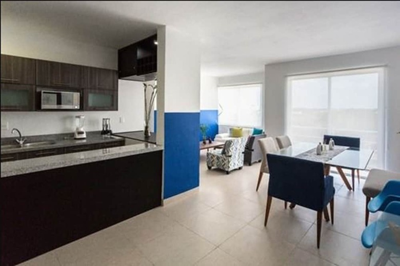 Apartamentos Homeuniko