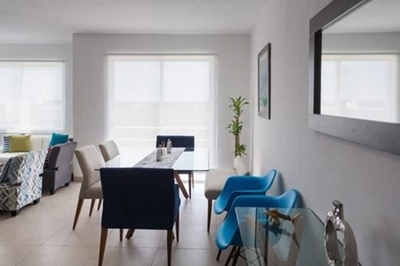 Apartamentos Homeuniko