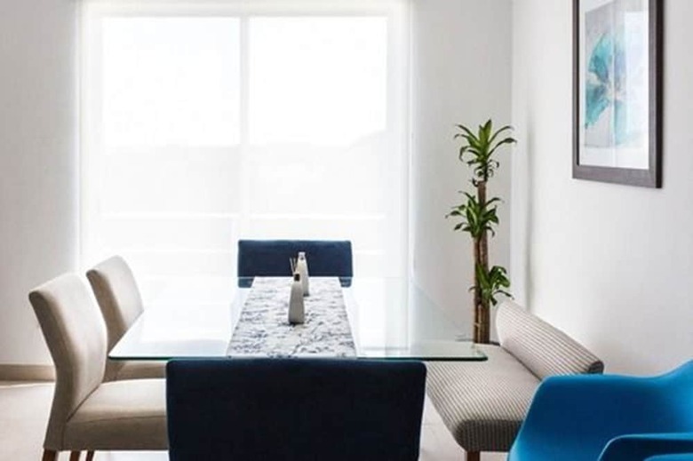 Apartamentos Homeuniko