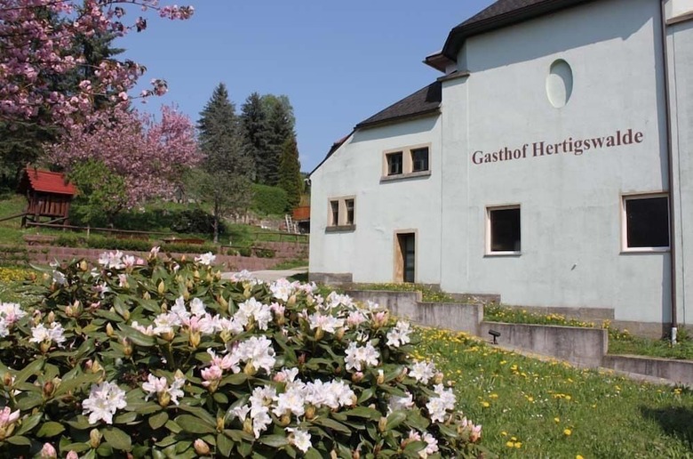 Hotel Gasthof Hertigswalde