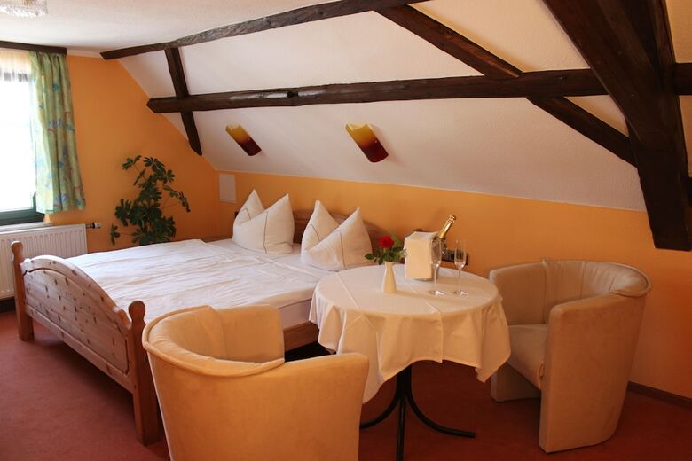 Hotel Gasthof Hertigswalde