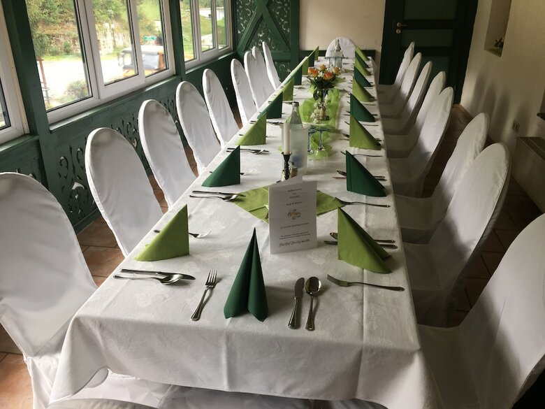 Hotel Gasthof Hertigswalde