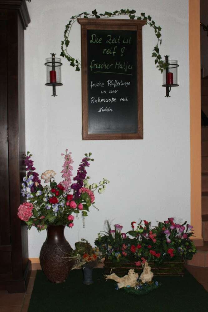 Hotel Gasthof Hertigswalde