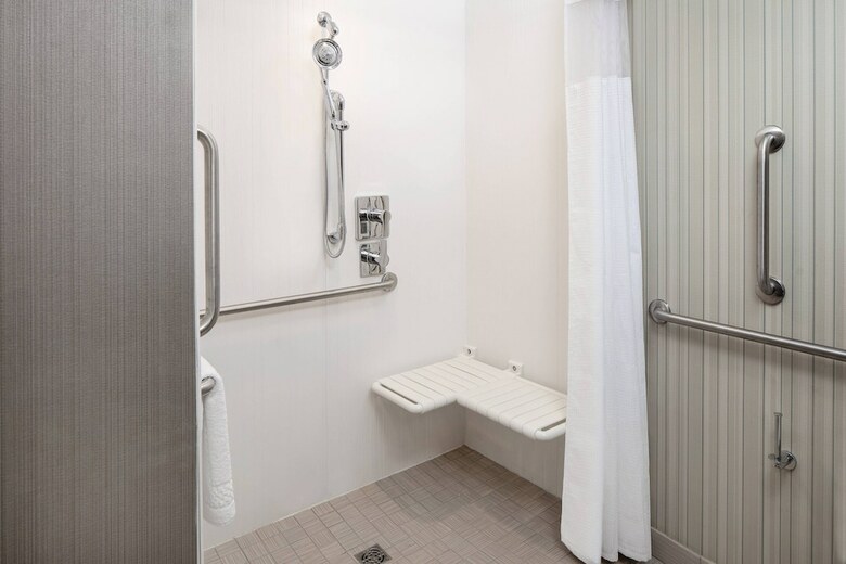 Hotel Courtyard By Marriott Dallas Downtown/reunion District