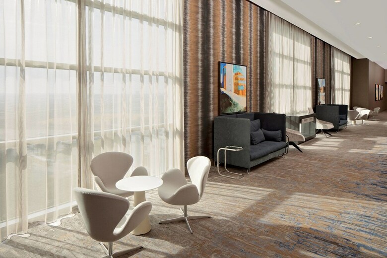 Hotel Courtyard By Marriott Dallas Downtown/reunion District