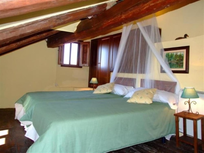 Agroturismo Casona Las Vegas