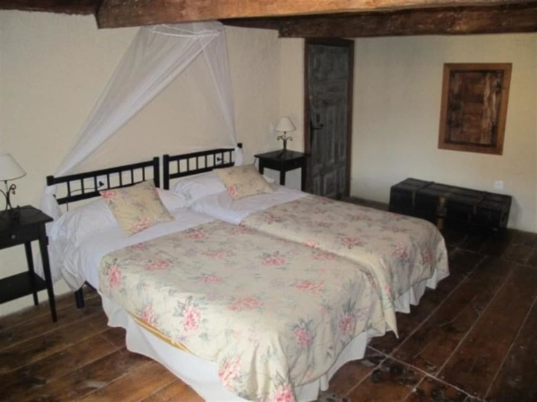 Agroturismo Casona Las Vegas