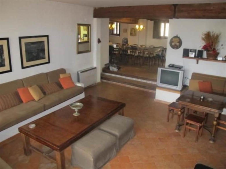 Agroturismo Casona Las Vegas